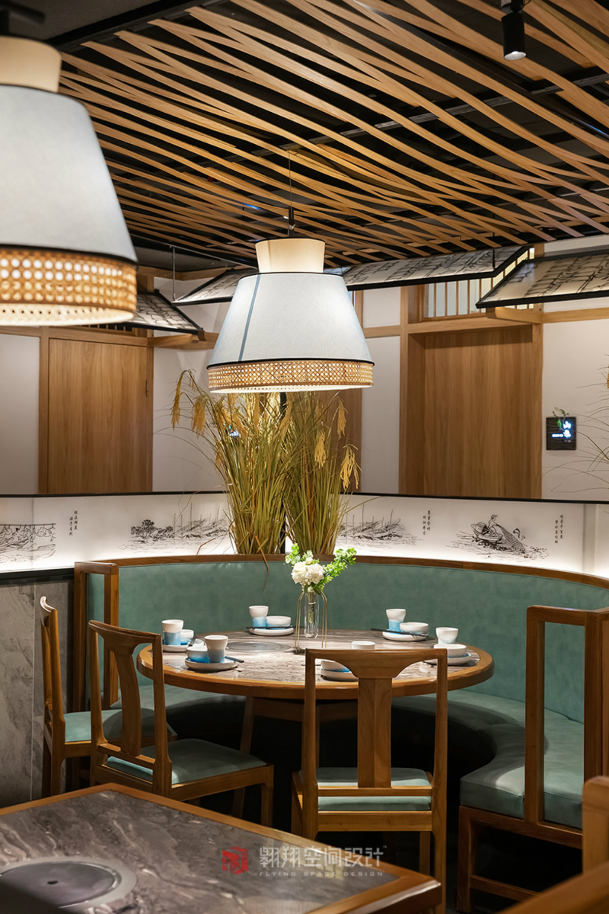 满江鲜俏白桂鱼馆-14