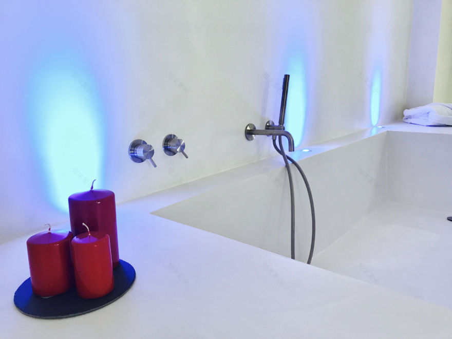 意大利"Li Reni"庄园-40