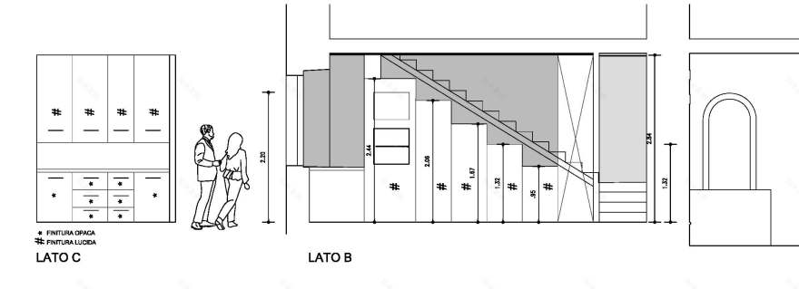 树影婆娑的城市绿洲——Casa S.别墅设计-14