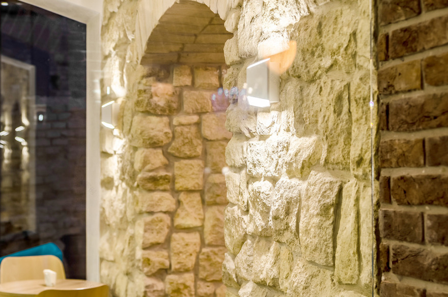 遗韵古城,品味历史的 Milk&Pink 冰淇淋酸奶咖啡厅-9