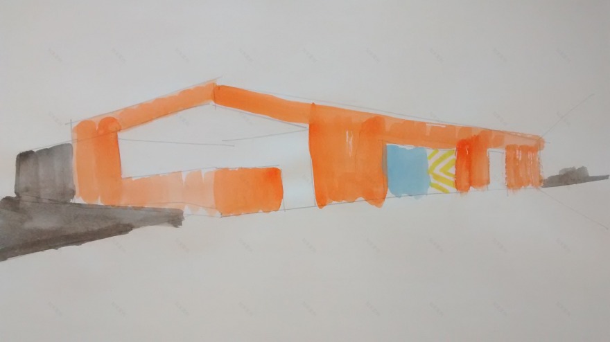 Sergi Bellvert Comas 办公建筑-37