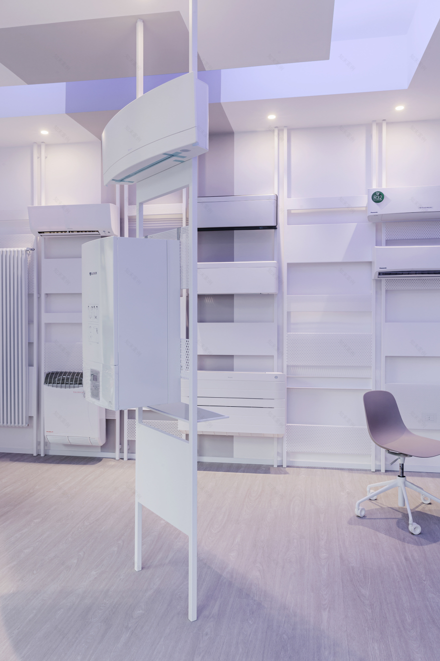 极简科技风,展现工业产品魅力-12