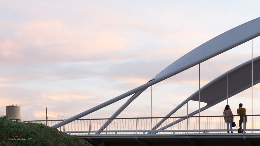 普索尔(巴伦西亚)的拱式桥梁-9