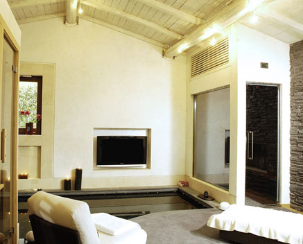 罗马乡村别墅丨意大利罗马-9