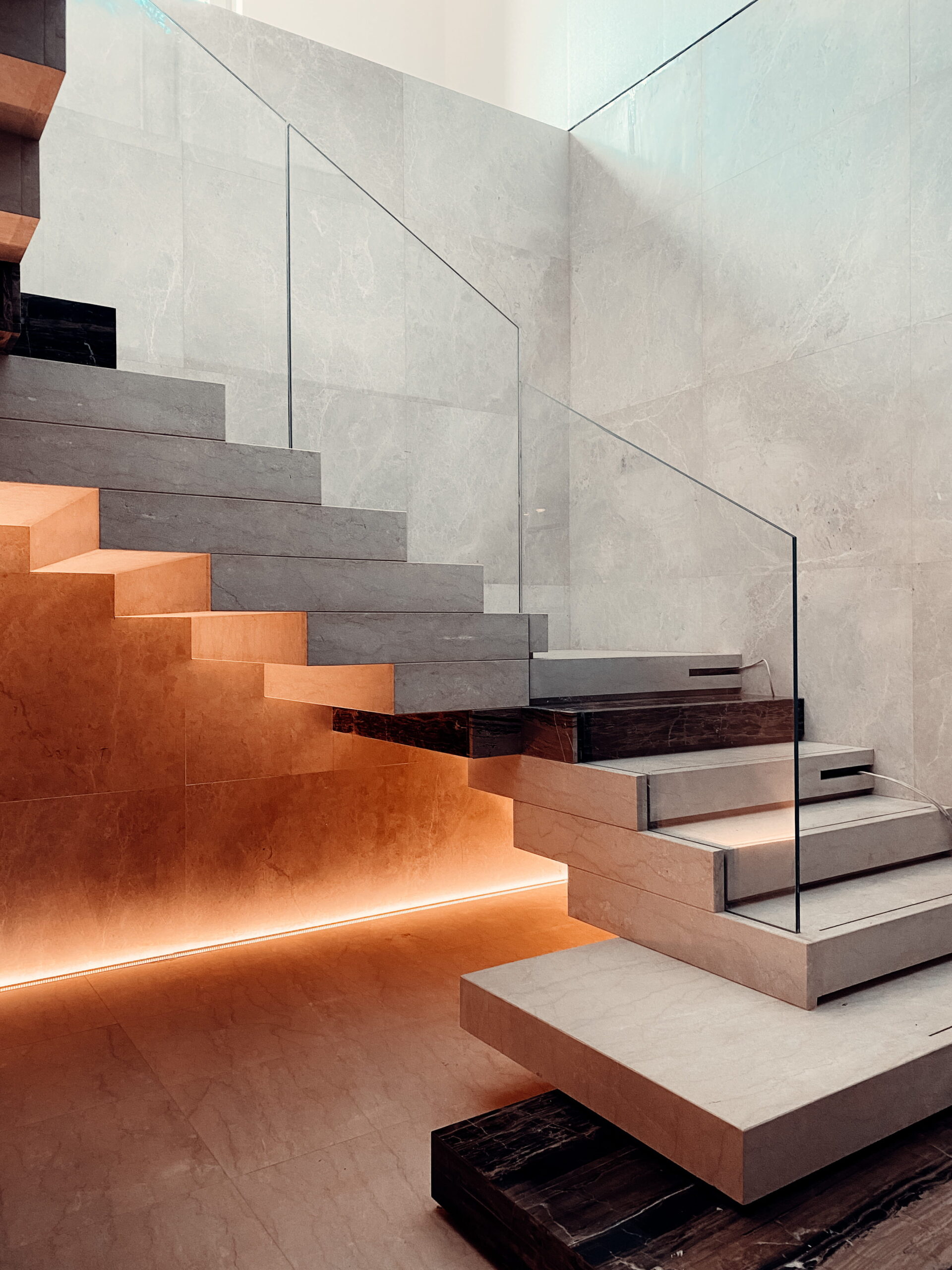 One&Only Portonovi 度假村丨HBA Architecture-12