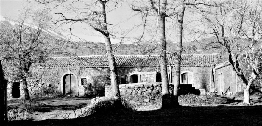 废弃酒庄重焕新生 · Etna 公园中的探险基地-29