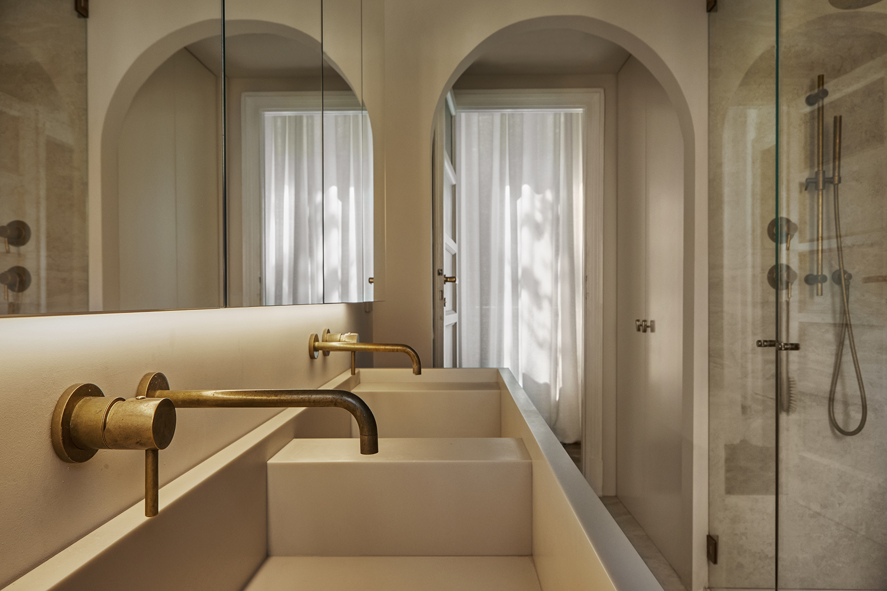 寻找平衡之美 · OPUS IV 室内设计项目-19