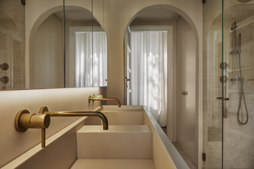 寻找平衡之美 · OPUS IV 室内设计项目-19