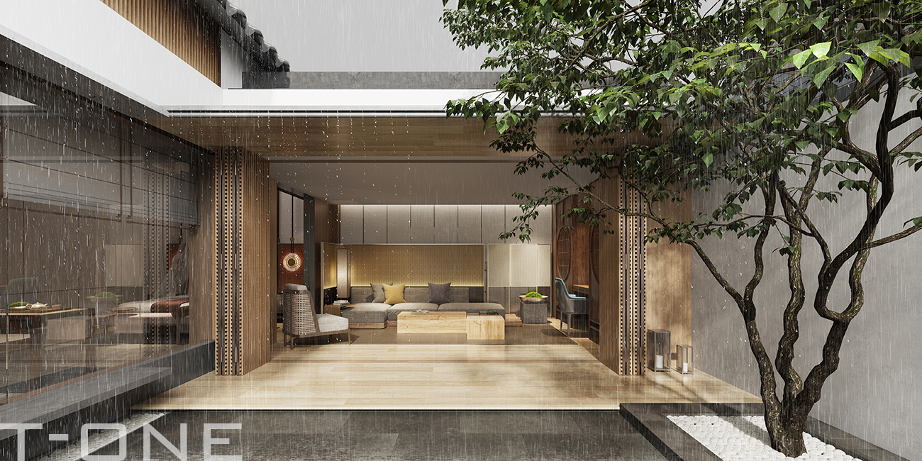 T-ONE（深圳）2020首发-11