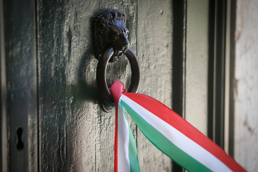 意大利古宅变身现代图书馆-7