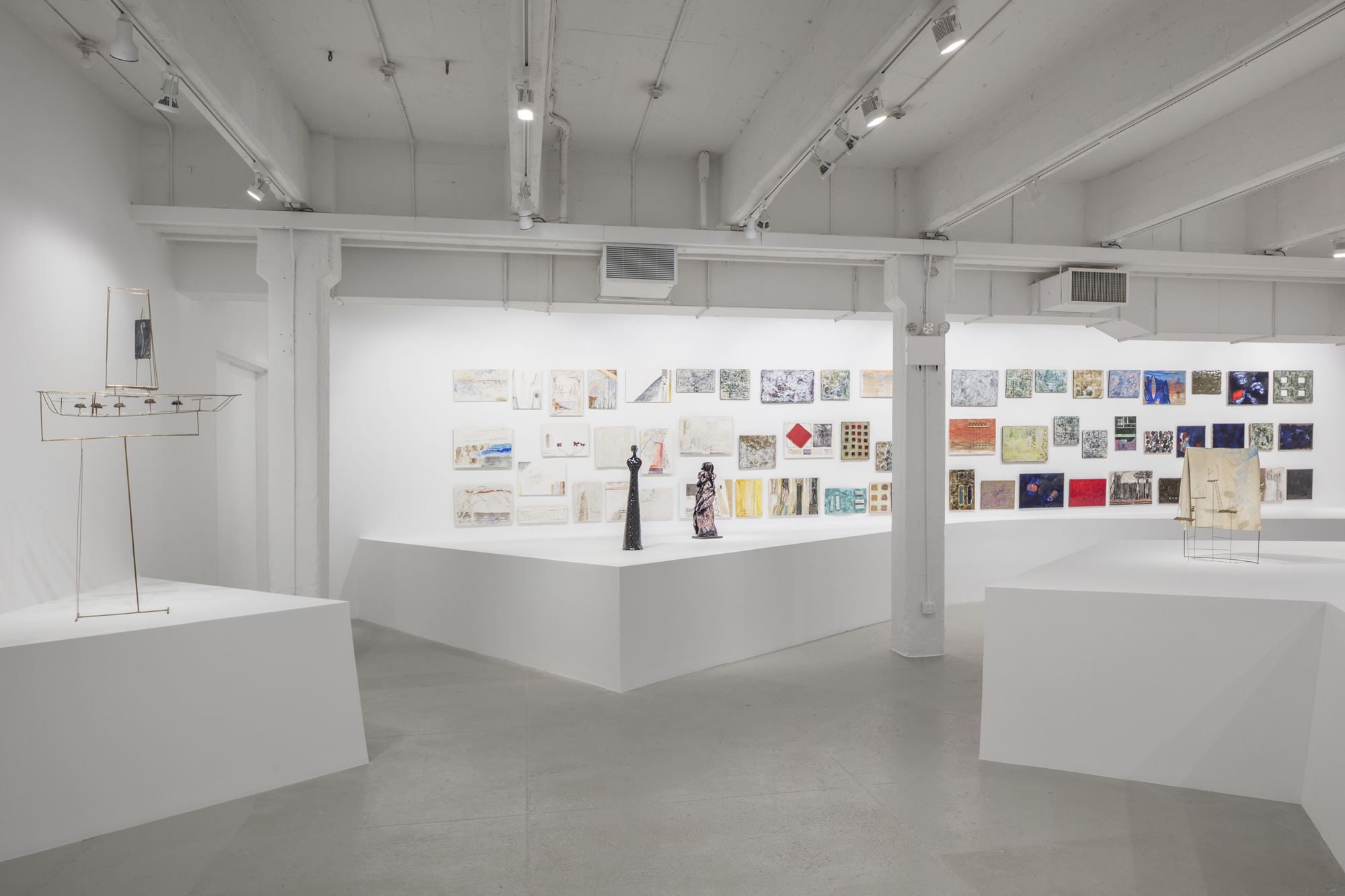 The Deserted City-10