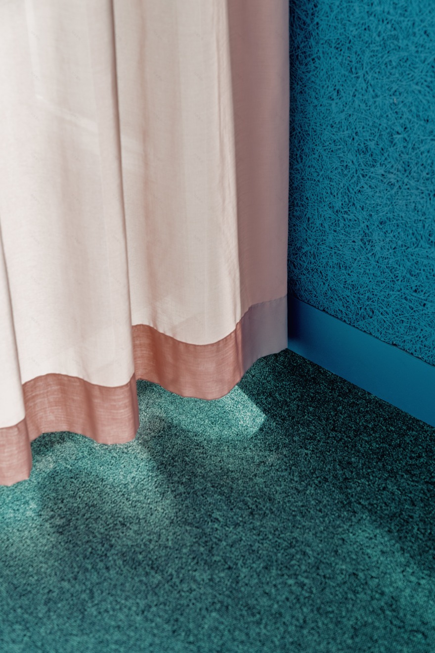 AEtelier 办公空间改造丨比利时丨Studio Anton Hendrik Denys-69