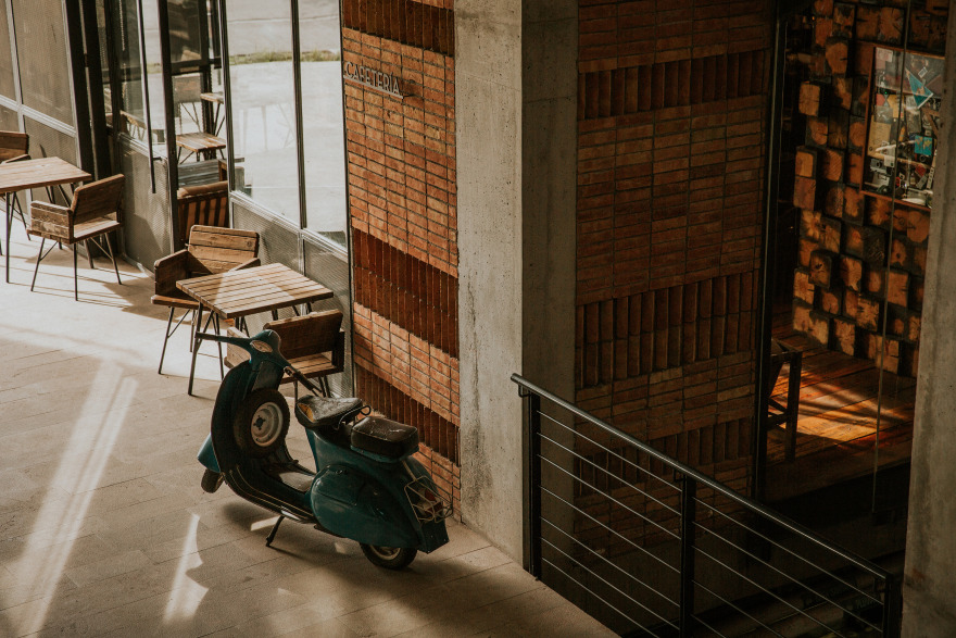 盐城戈蒂洛尼家族美食之旅-38