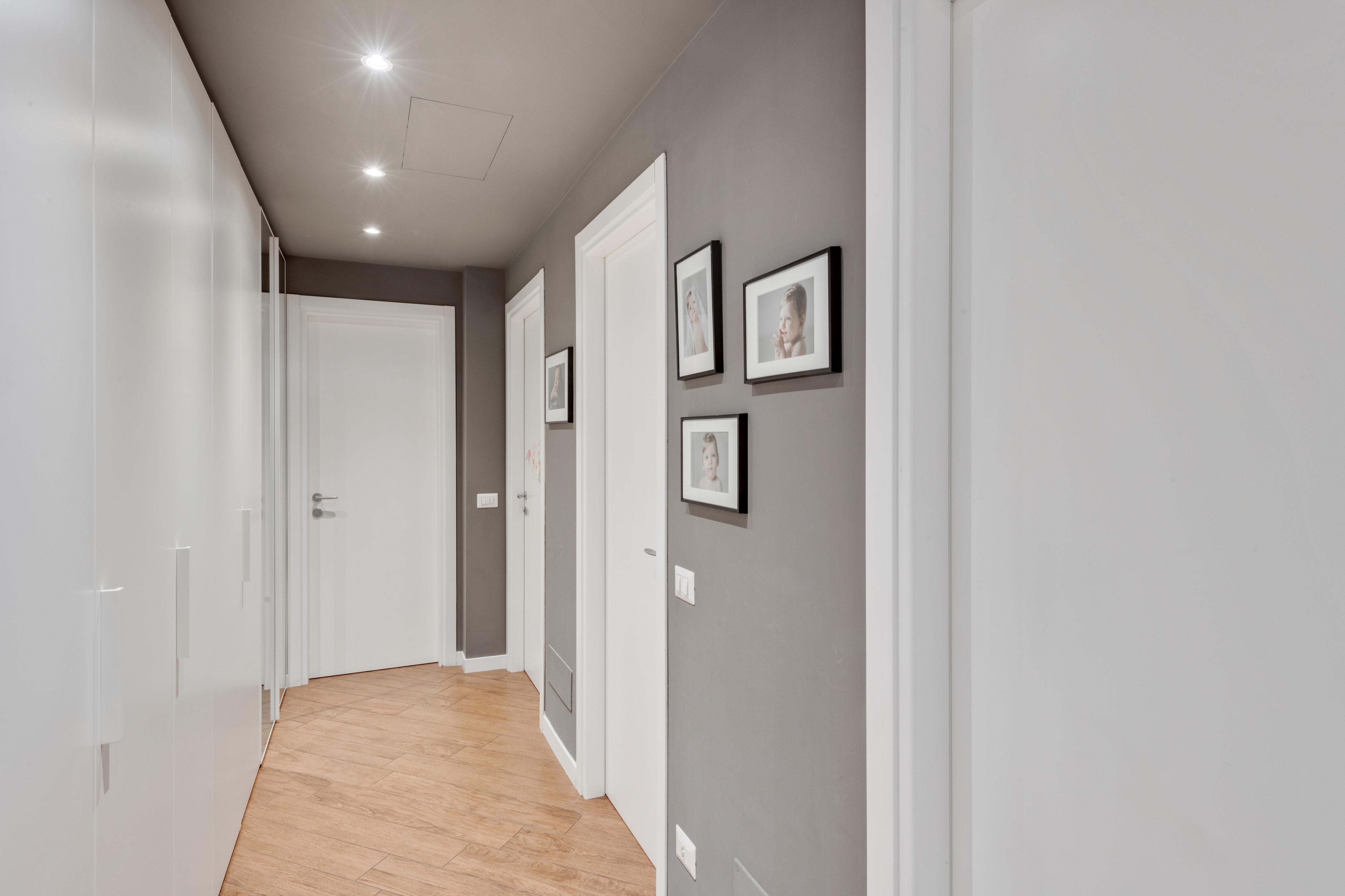 彩色家居魔法,旧屋新生-11