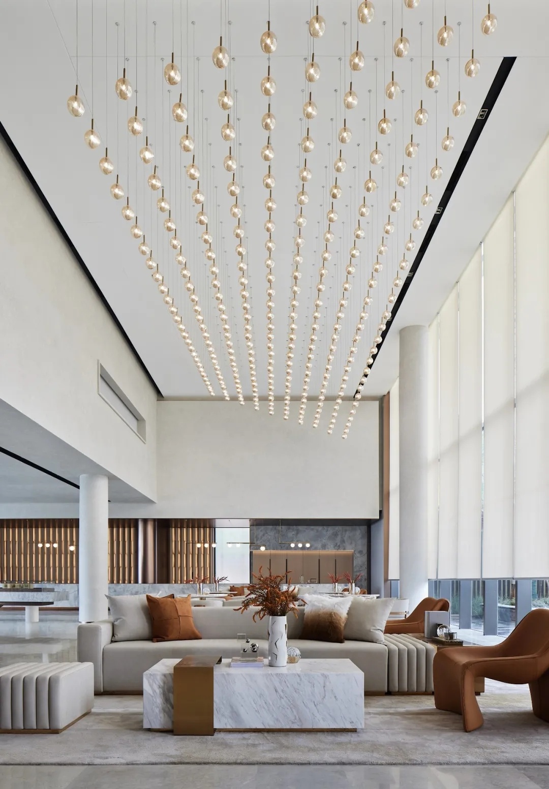 董世建筑 • 关于生活的无限可能-19