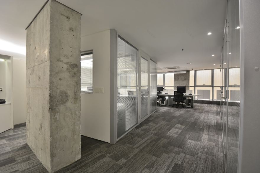 巴西 Pimentel & Rohenkohl 律师事务所办公室-13