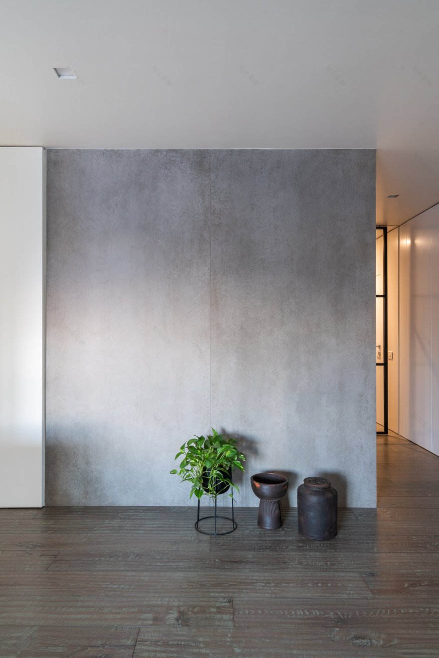 Napoli 公寓改造丨意大利那不勒斯-13