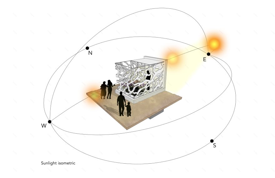 墨西哥 Paracho 墓园设计-20