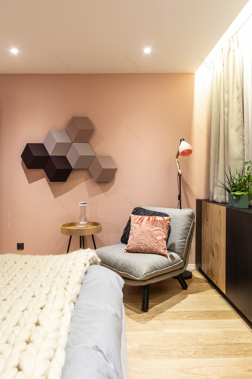 梦幻空间设计,品质生活新体验-25