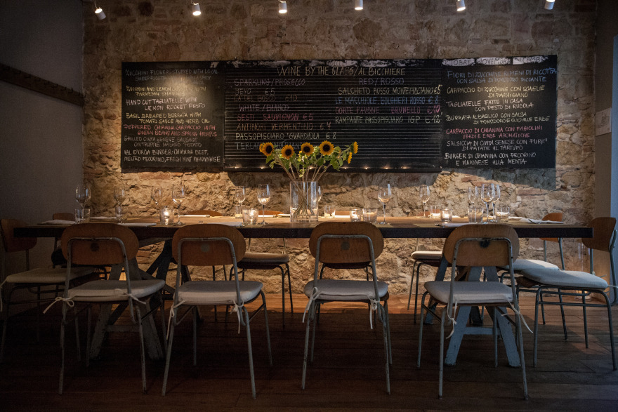 La Bandita Townhouse 酒店-28