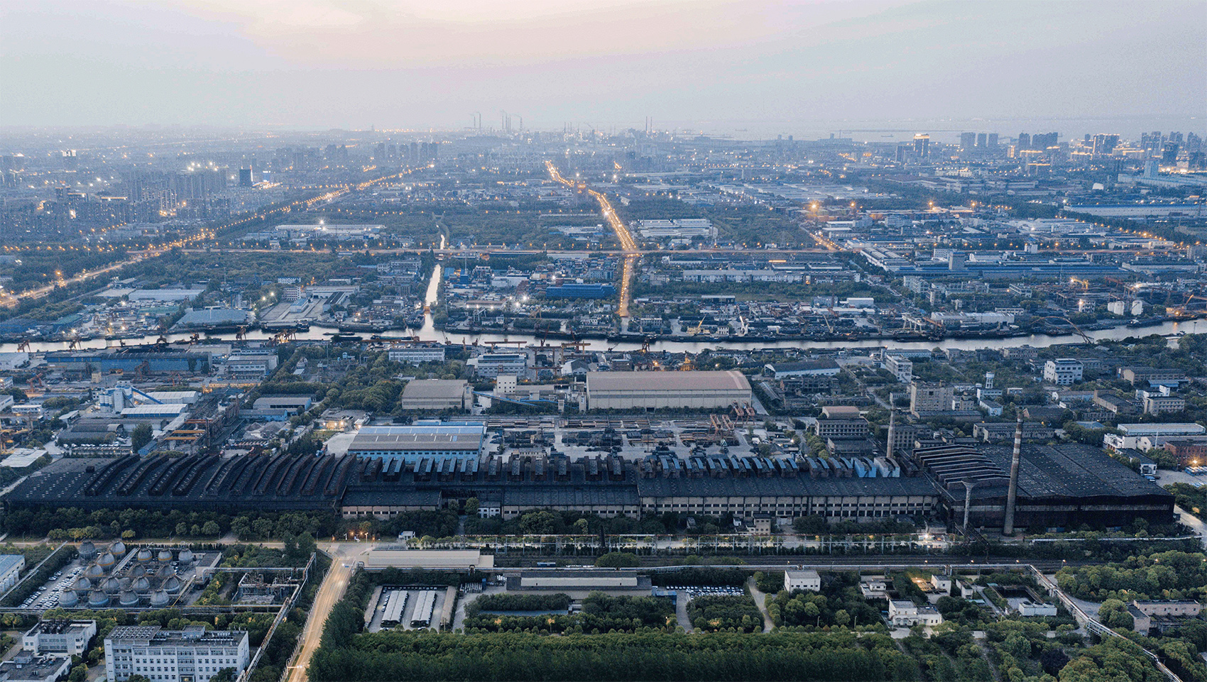 上海大学上海美术学院（吴淞院区）丨中国上海丨gmp·冯·格康,玛格及合伙人建筑师事务所-50