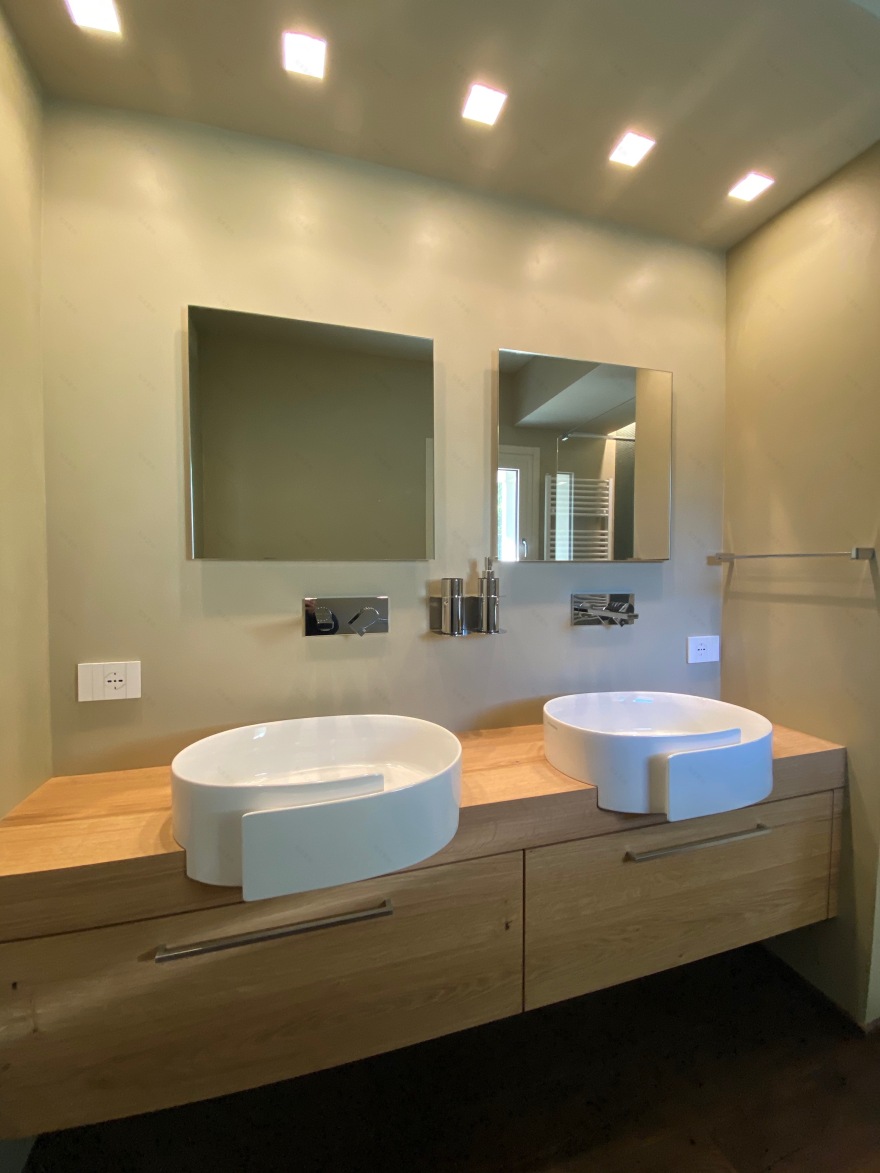 量身定制的温馨家园 La casa di Matteo-24