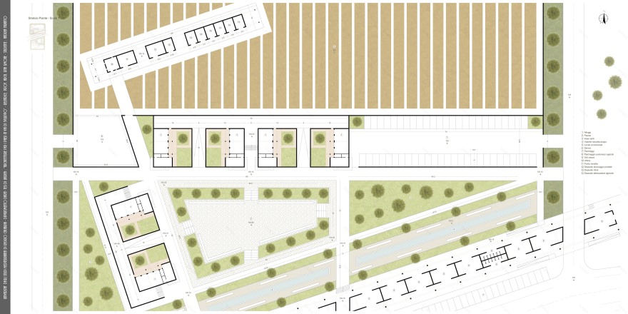 达累斯萨拉姆城市发展项目 | 激活景观与自然,推动经济发展-8