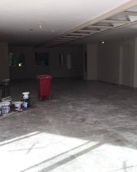 Houda ROBBANA丨酒店丨Restaurant Abou Naws l HOTEL MOVENPICK GAMMARTH
