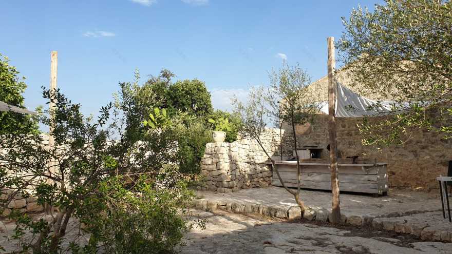 意大利乡村别墅“Rifugio Lanzagallo”-61