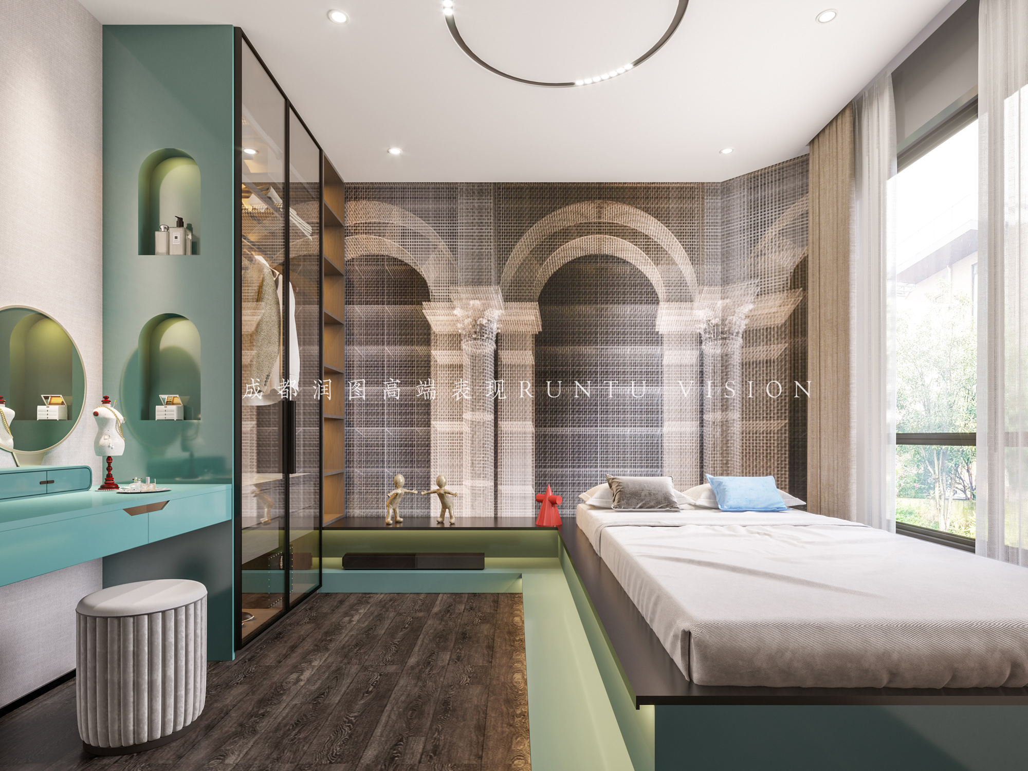 2020庚子年首帖——【成都润图】-13