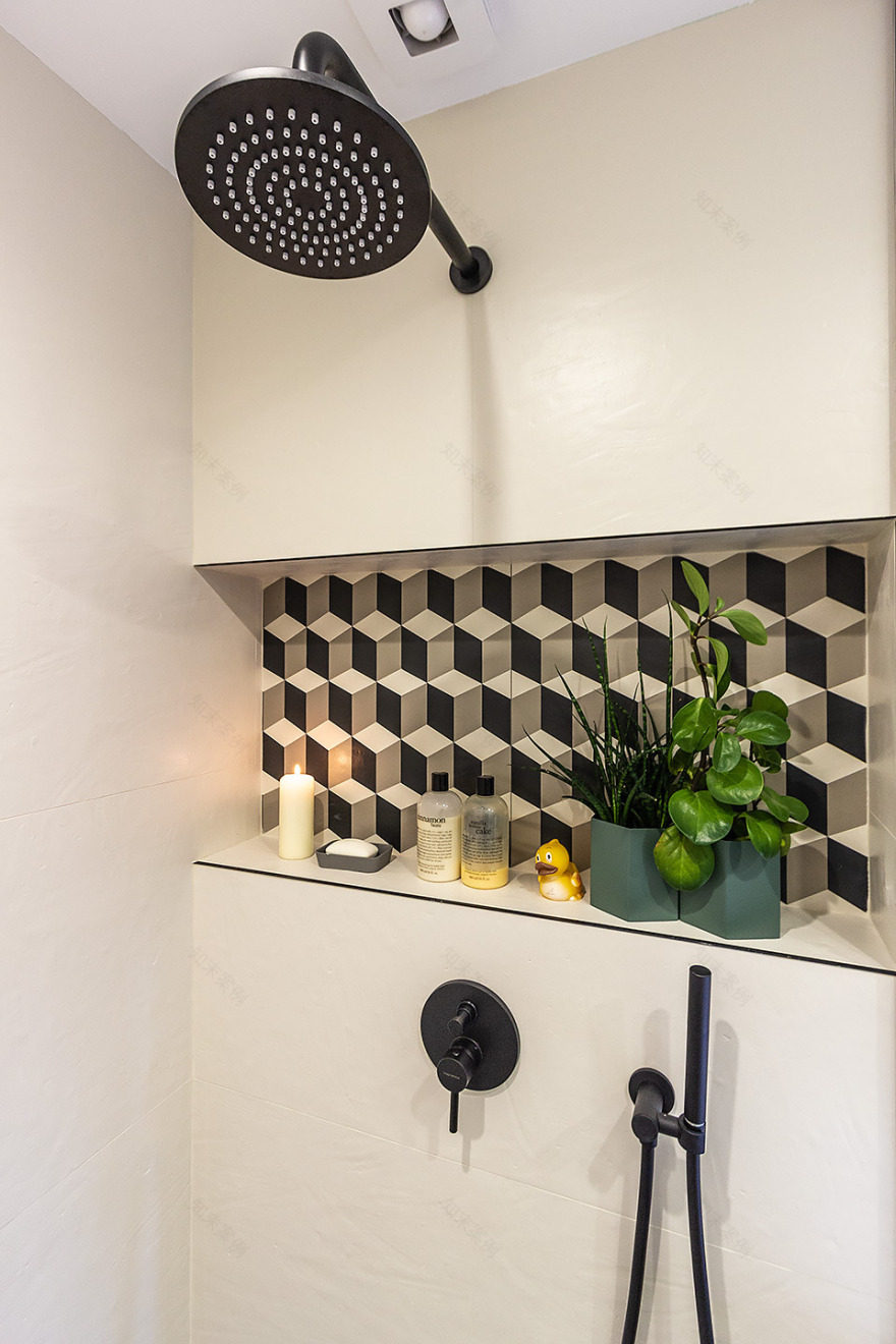 梦幻空间设计,品质生活新体验-18