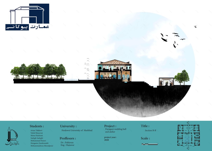 Payugani 婚礼殿堂与工作室-6