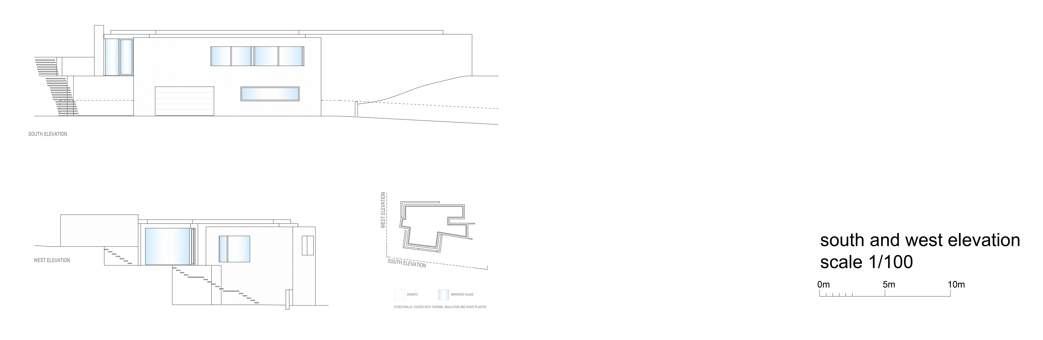 RM House 别墅建筑设计-110