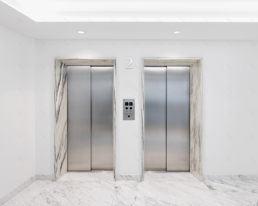 圣巴比拉商业中心-7