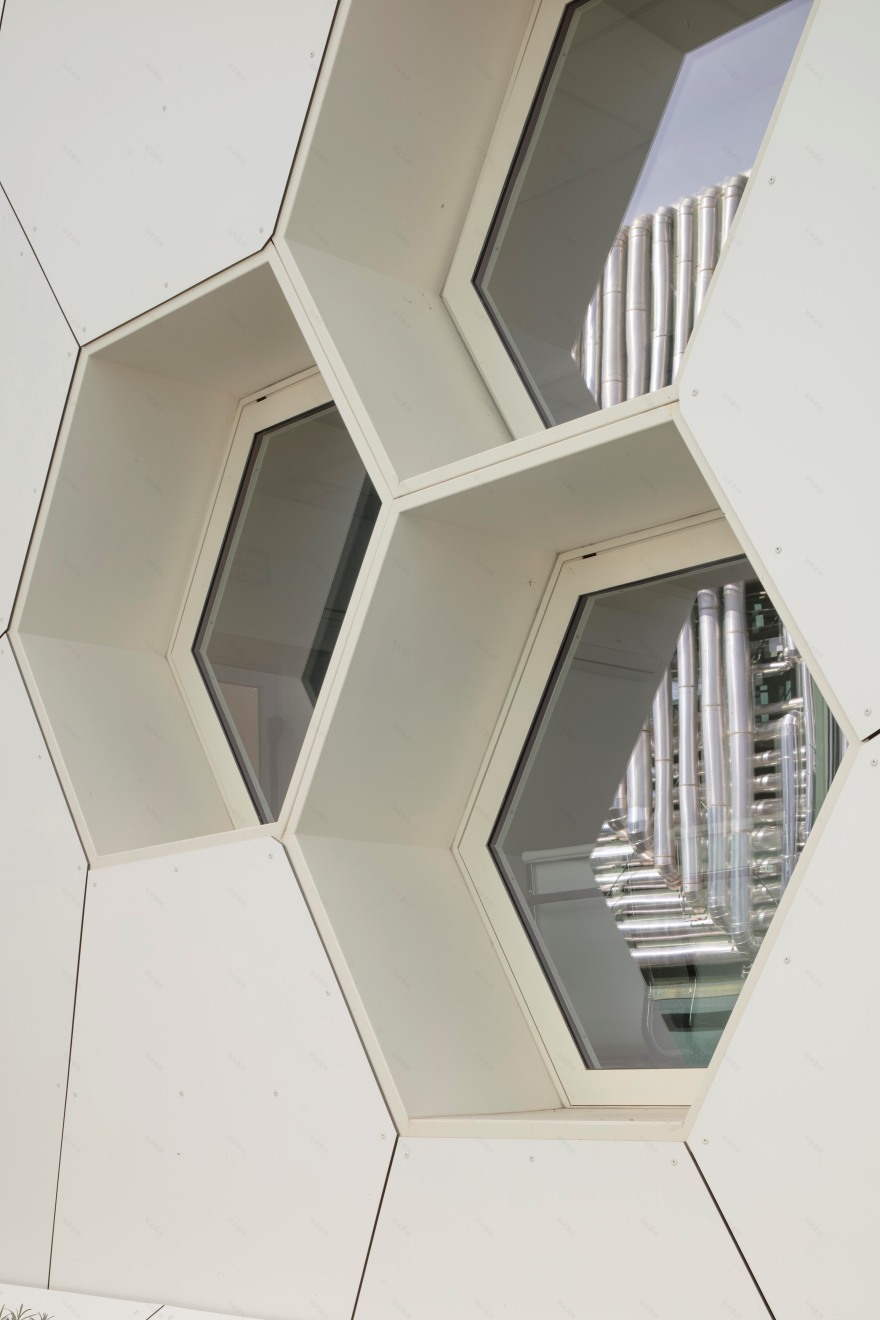 分子魔方 · 创意实验室的科技艺术之美-4