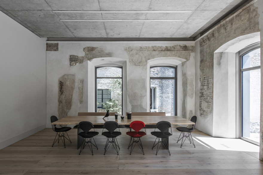 U36 住宅改造丨立陶宛丨Trimonis Architects-31