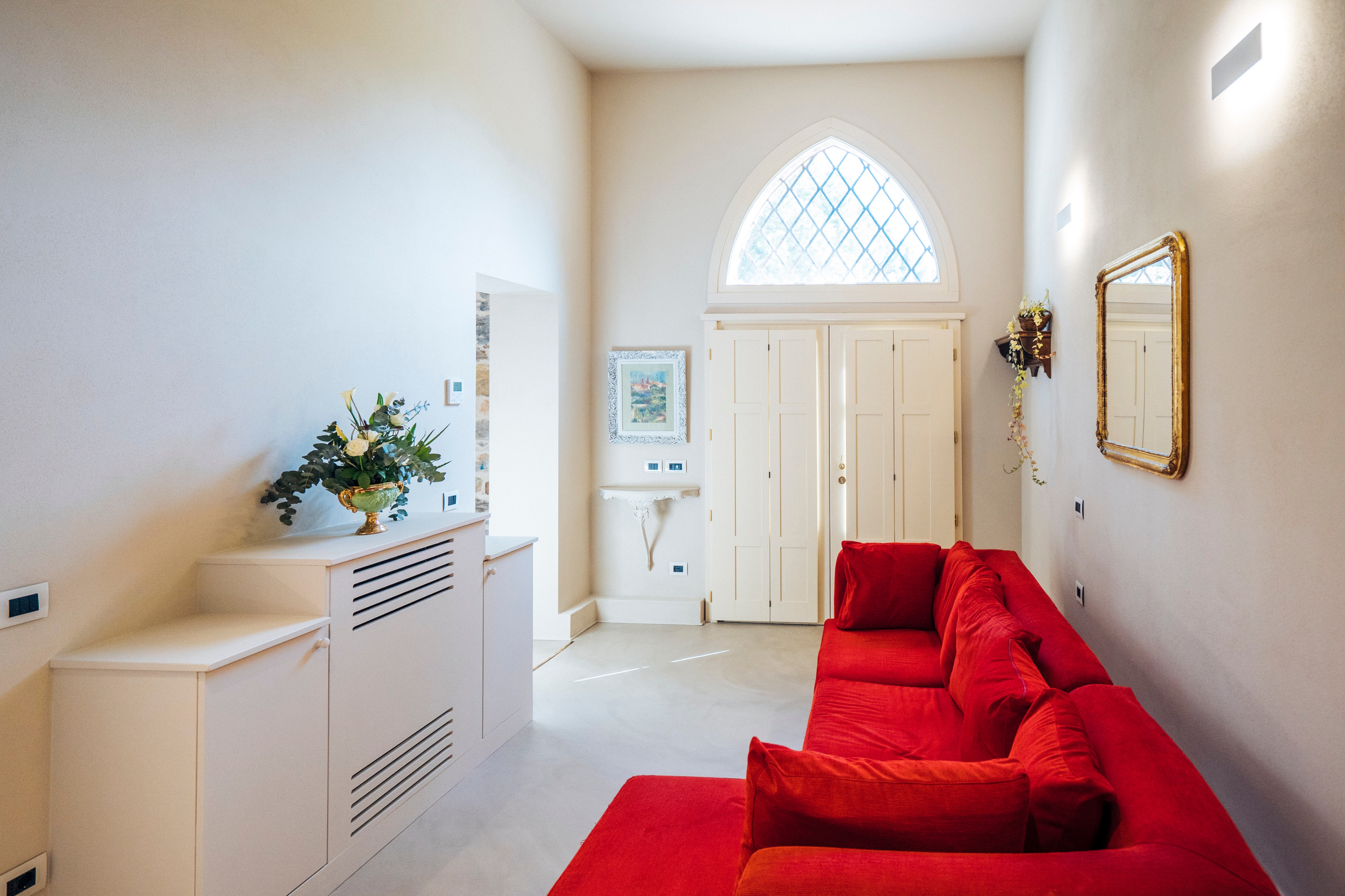 Restauro "Casa D&E"-9