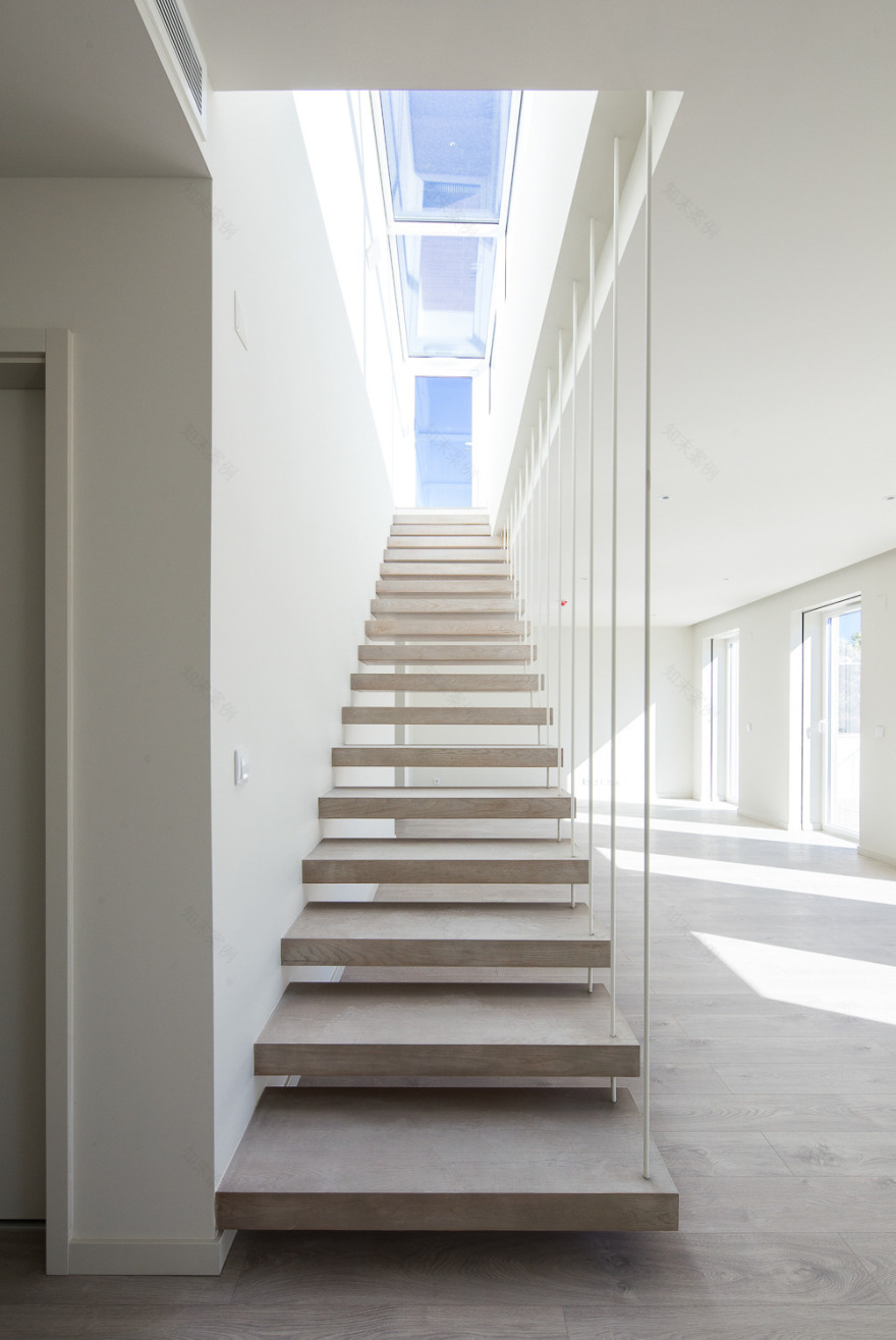 Liberdade 40 别墅-7