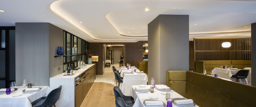 Barceló Emperatriz 酒店-25