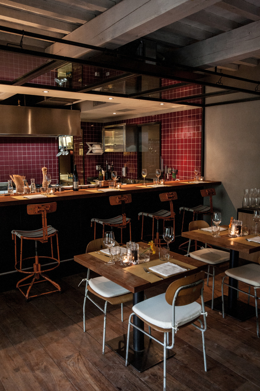 La Bandita Townhouse 酒店-33