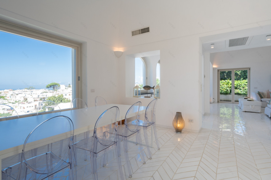 Villa gli Ulivi 别墅-18