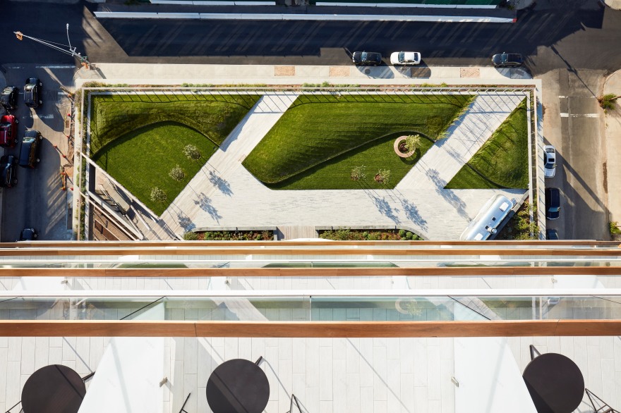 威廉·威尔酒店(WILLIAM VALE HOTEL)-60