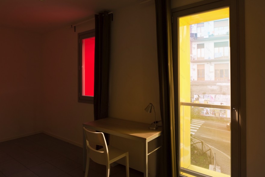 多功能综合体和·索奇尼-41