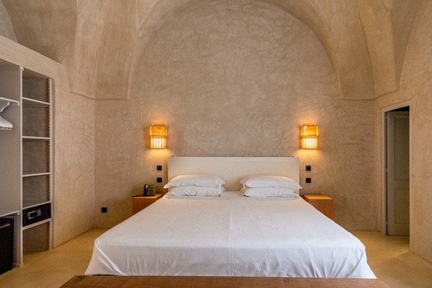 Tre Bacili · 古老与现代的完美融合丨意大利-8