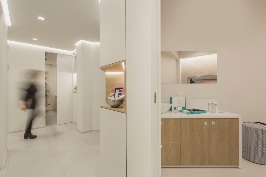 玛丽亚·古尔菲美学中心-20