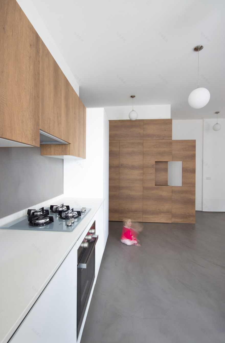 解构空间 · 居家立方体-49