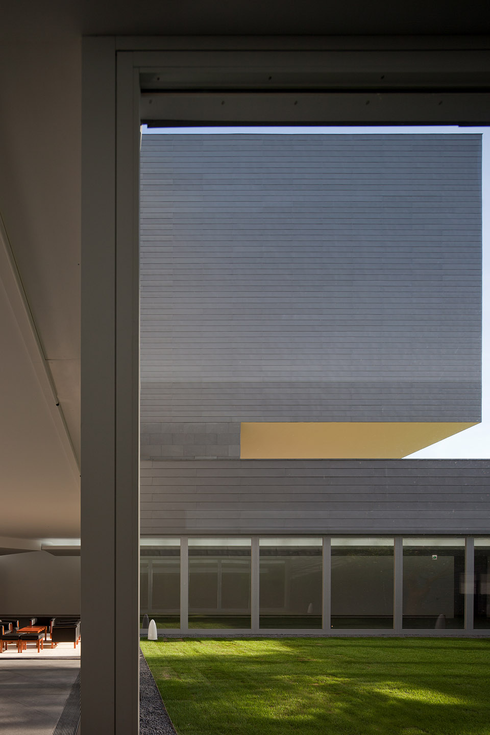 Amore Pacific 园区丨韩国龙仁市-136