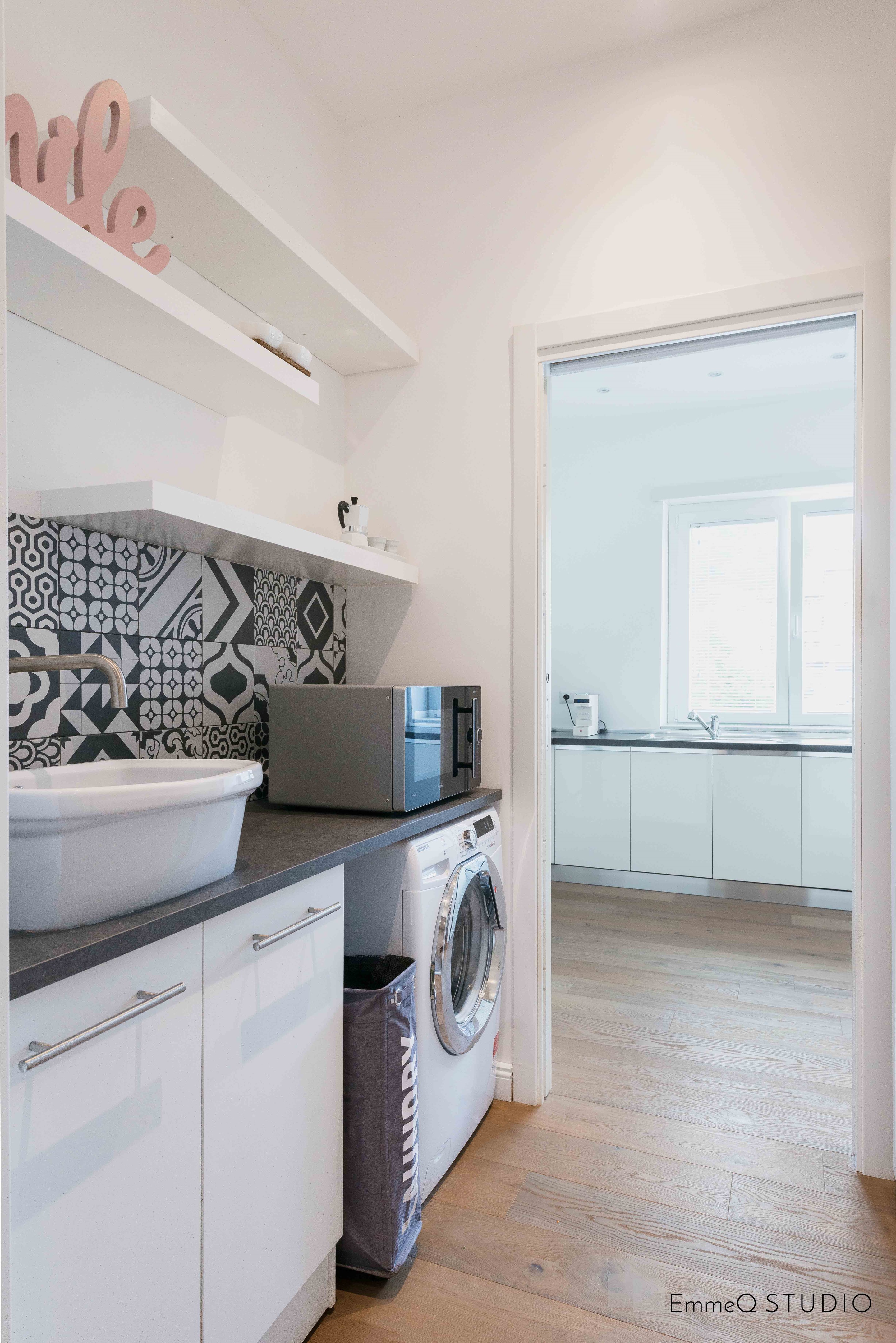 年轻女业主的现代温馨家居设计-24