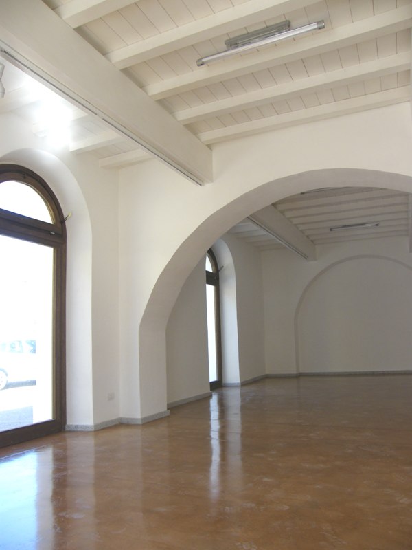 历史建筑的现代重生 | Sergio Aruanno_Arch. Riccardo Corda_Ing. Giovanni Pili 的修复设计-31