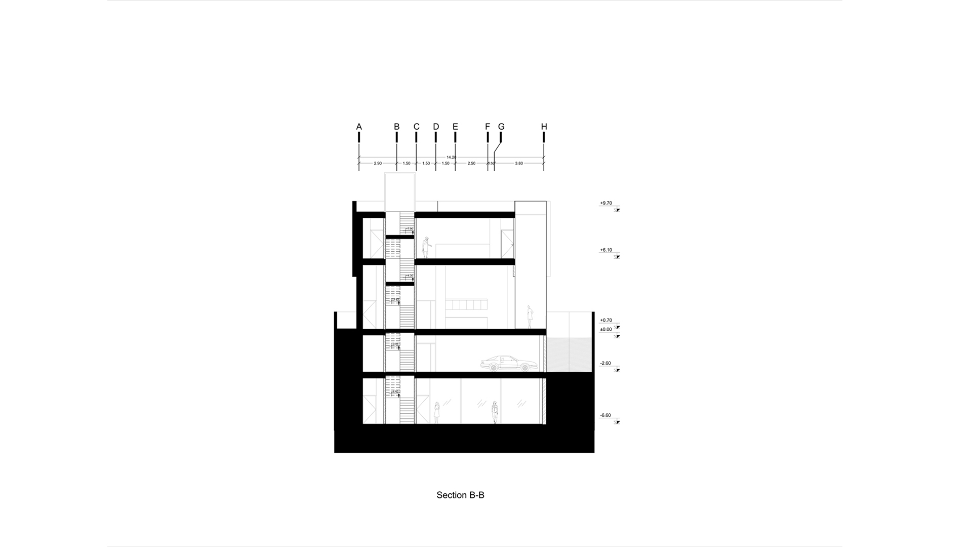 Zarafshan 别墅建筑设计-11